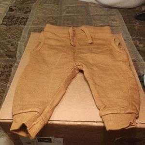 Zara Infant Joggers